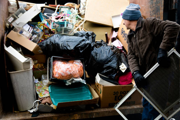 Golden Beach, MD Junk Removal Services Company