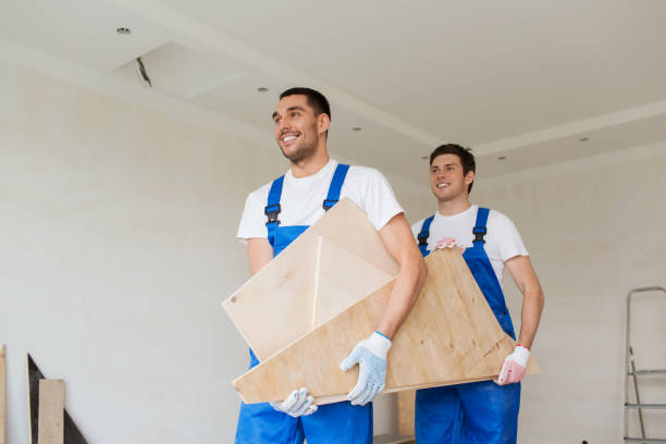 Best Moving and Downsizing Cleanouts  in Golden Beach, MD