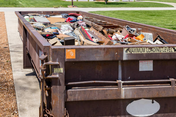Best Dumpster Rental Services  in Golden Beach, MD