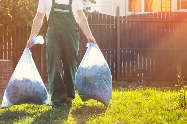 Best Recycling Services for Junk  in Golden Beach, MD