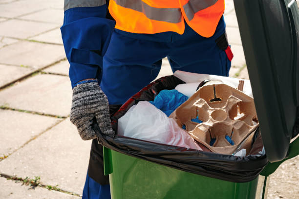 Best Yard Waste Removal  in Golden Beach, MD